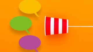 会話イメージ