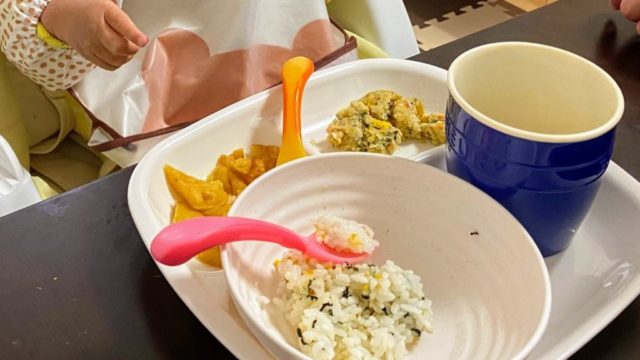 幼児食